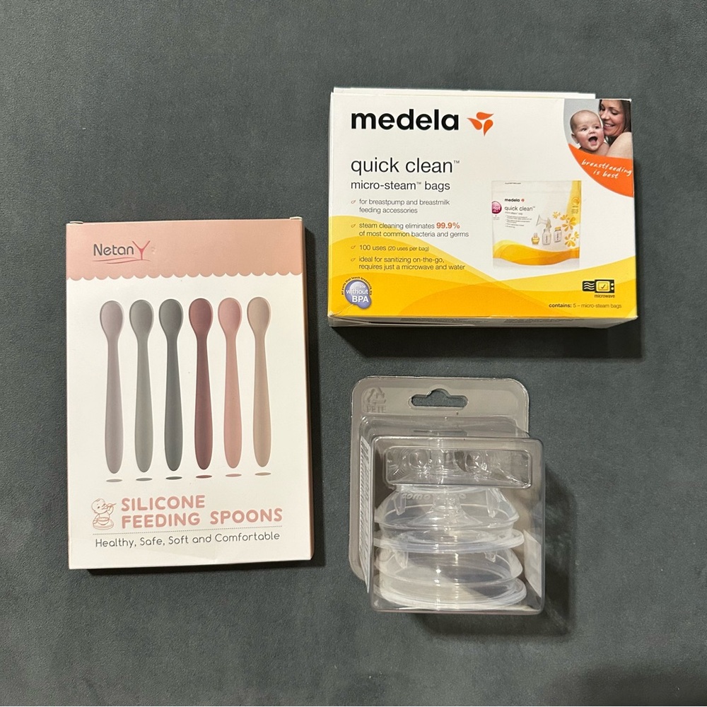 NIB Baby Bundle